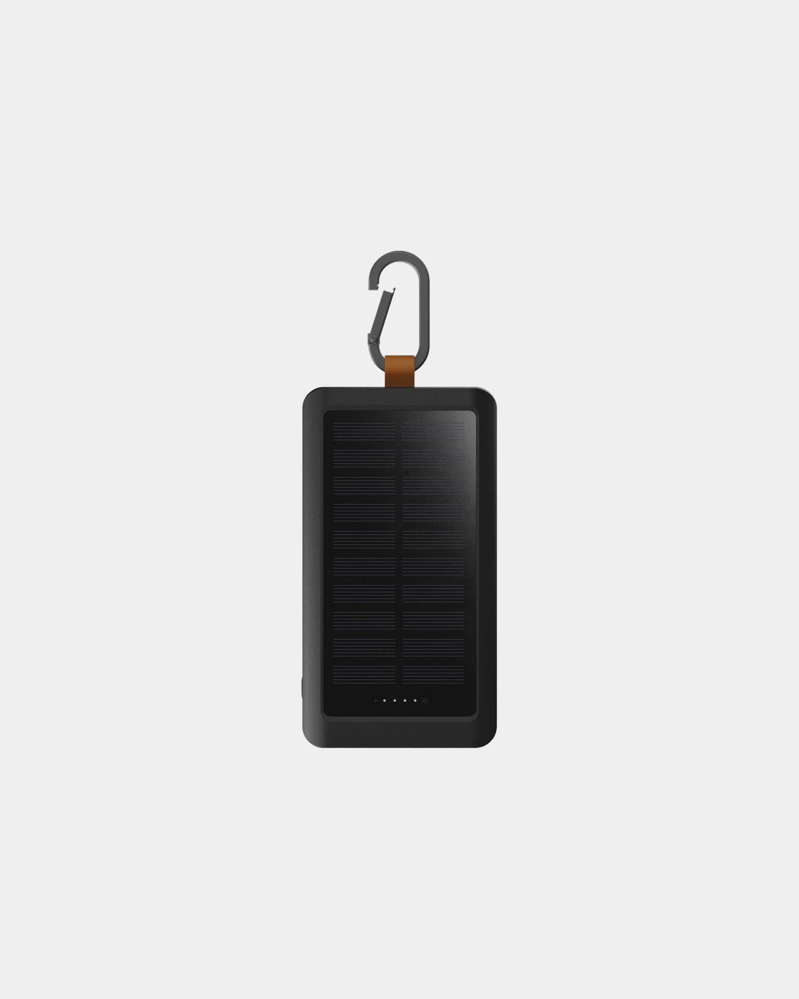 Batterie de secours solaire 10 000 mAh Xtorm à personnaliser - 1